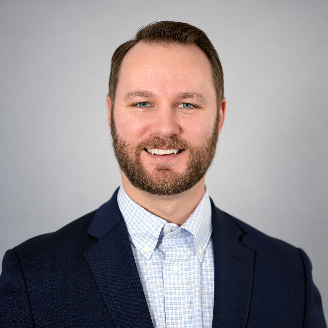 David Kessler Headshot