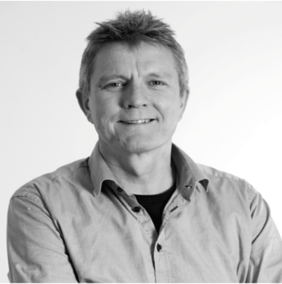 Jens Bjerregaard