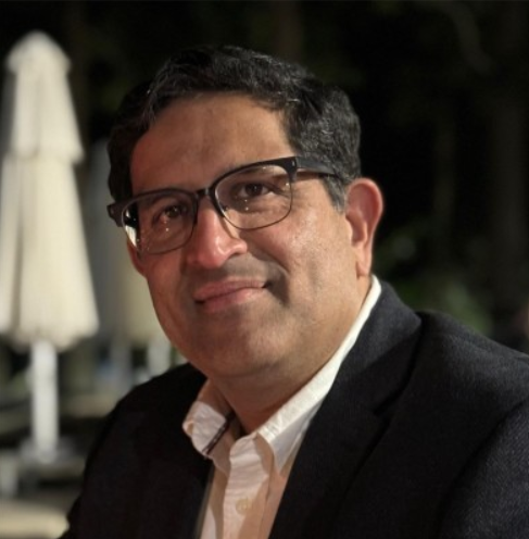 Prasad Pai