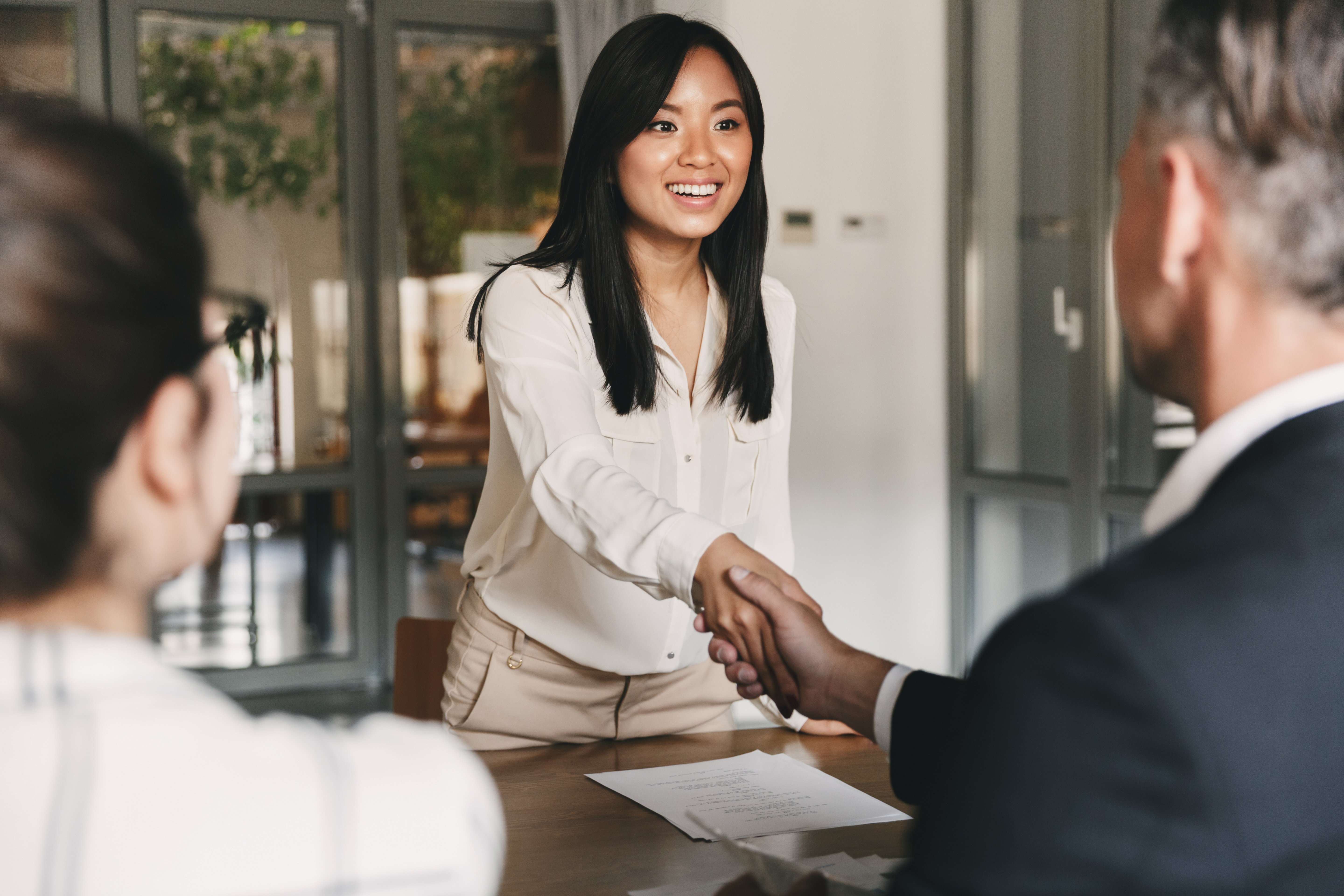 Careers at Velotic