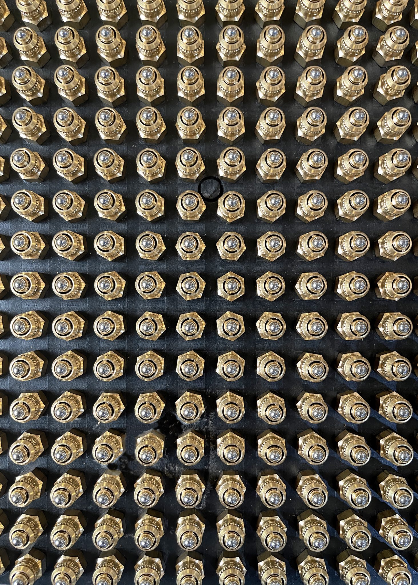 Factory line