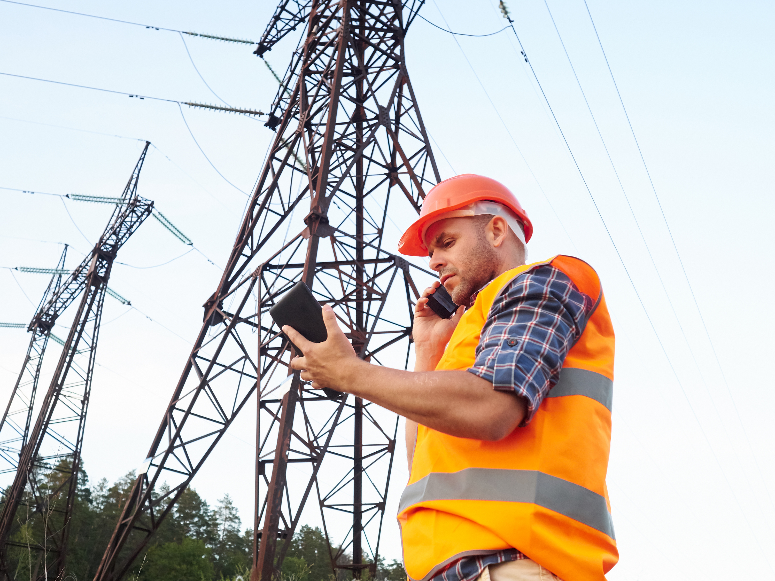 Electrical engineer