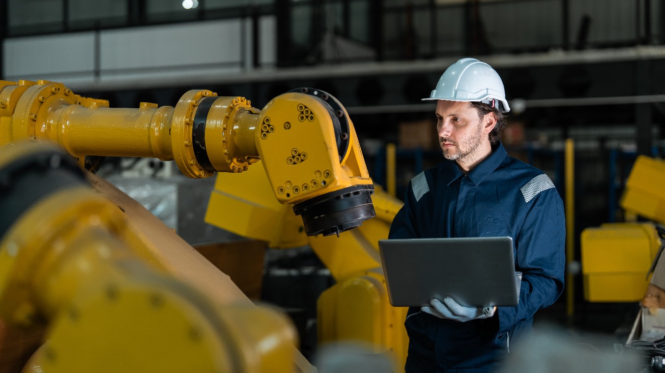 engineer