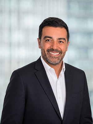 Houman Behzadi