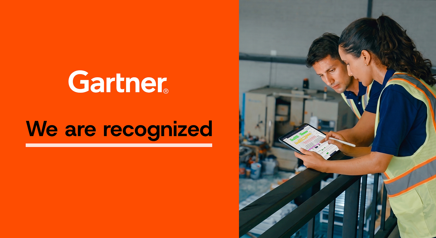 Gartner Market Guide