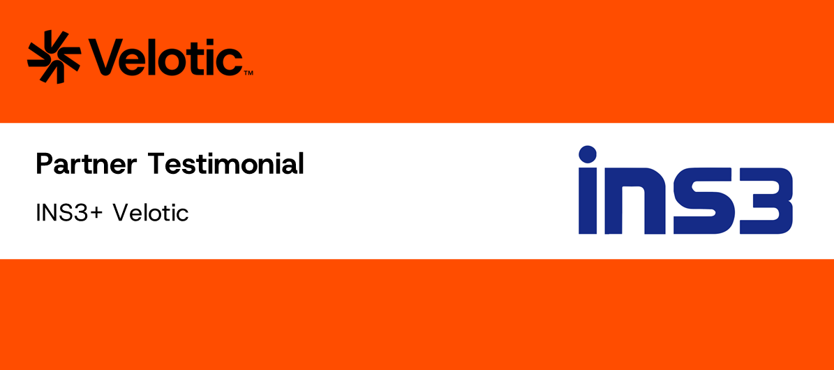 INS3 Partner Success Story | How Proficy Helps Manufacturers Grow