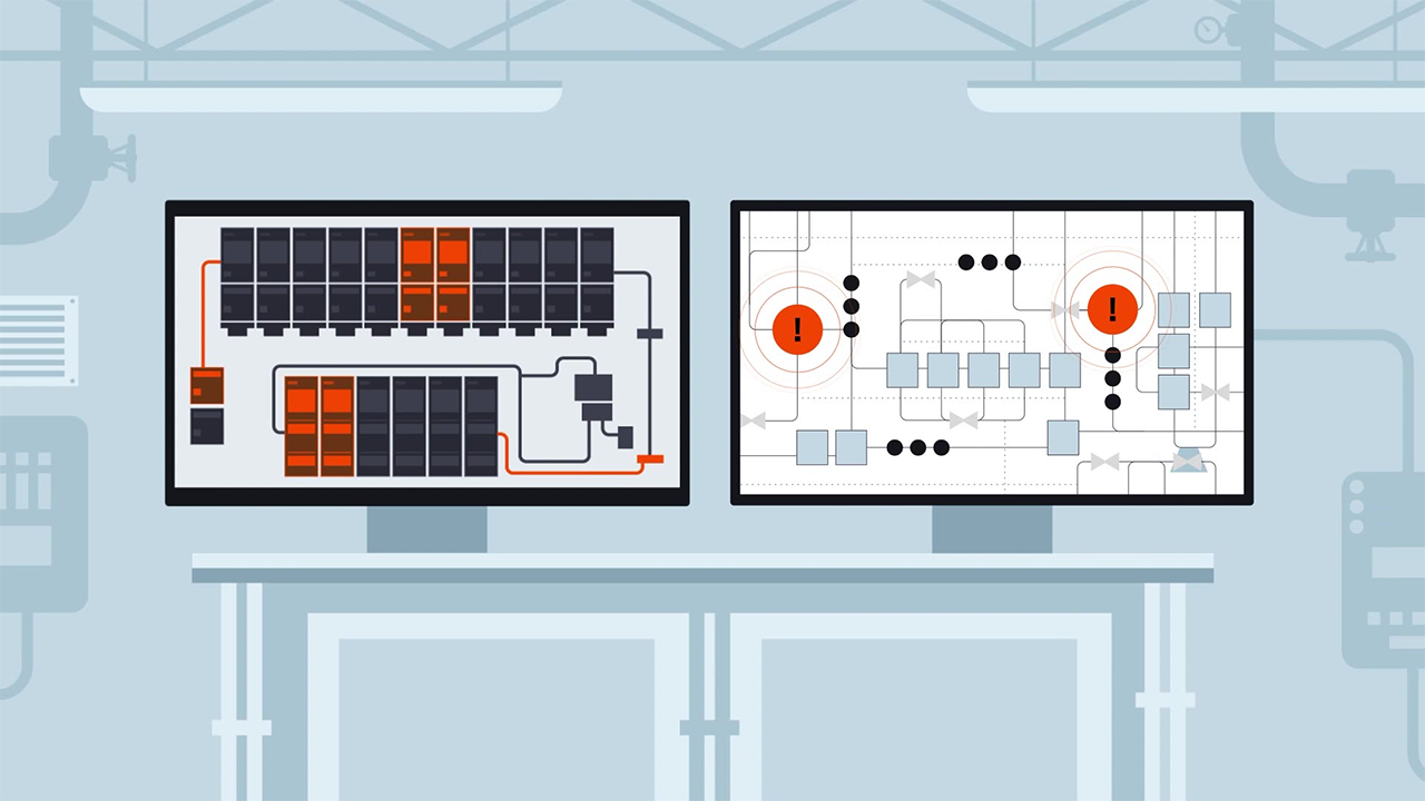 Video: HMI SCADA Alarm Overload