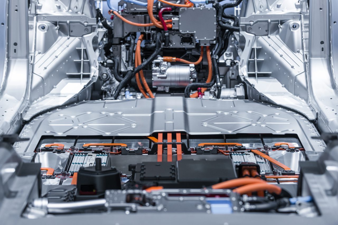 Battery Manufacturing Kit