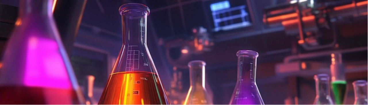 Achieve Enterprise Scale in Specialty Chemicals